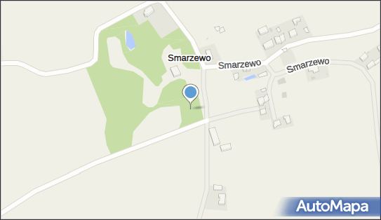 Trafostacja, Smarzewo, Smarzewo 83-230 - Trafostacja