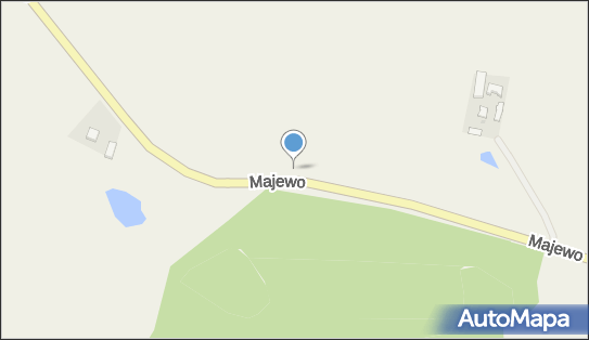 Trafostacja, Majewo, Majewo 83-132 - Trafostacja