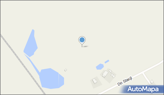 Trafostacja, Do Stacji, Gardeja 82-520 - Trafostacja