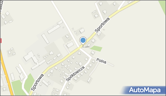 Trafostacja, Sportowa523 14c, Gardeja 82-520 - Trafostacja