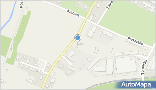 Trafostacja, Kwidzyńska532, Rozpędziny 82-500 - Trafostacja