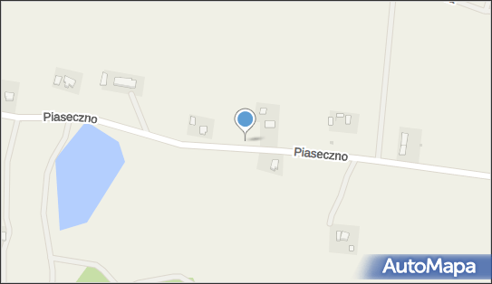 Trafostacja, Piaseckie Pole 35, Piaseczno 83-123 - Trafostacja