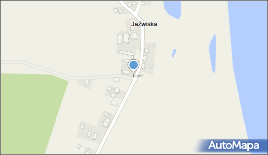 Trafostacja, Jaźwiska 23, Jaźwiska 83-136 - Trafostacja