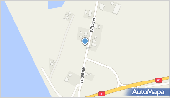 Trafostacja, Lipianki 3h, Lipianki 82-500 - Trafostacja