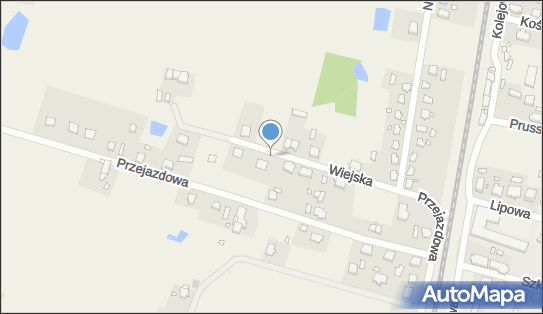 Trafostacja, Wiejska 6, Ryjewo 82-420 - Trafostacja
