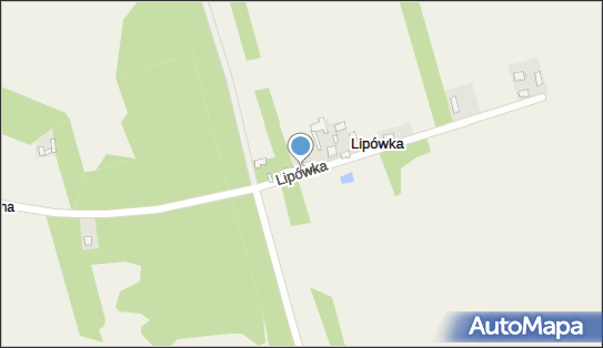 Trafostacja, Lipówka 6, Lipówka 99-107 - Trafostacja