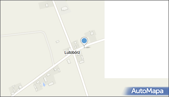 Trafostacja, Lutobórz 13, Lutobórz 87-850 - Trafostacja