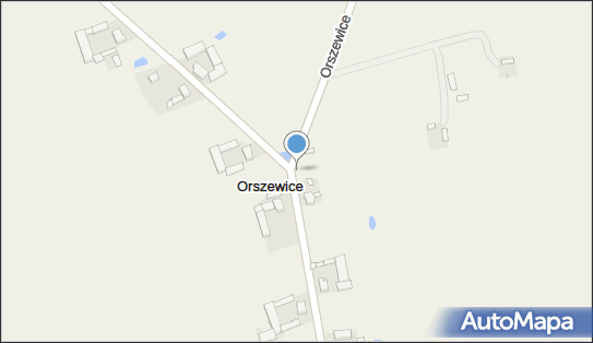 Trafostacja, Orszewice 31, Orszewice 99-122 - Trafostacja