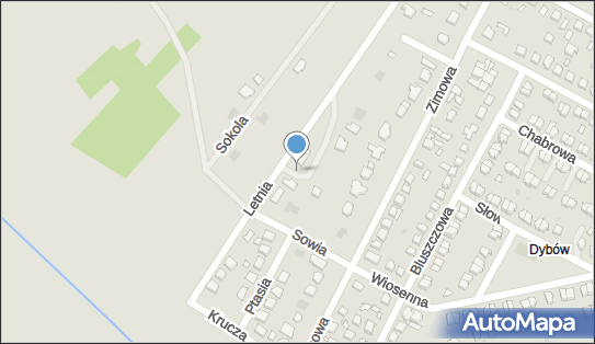 Trafostacja, Letnia 39, Kutno 99-300 - Trafostacja