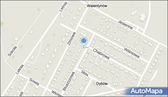 Trafostacja, Bluszczowa 6A, Kutno 99-300 - Trafostacja