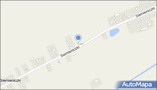 Trafostacja, Siemienice 41, Siemienice 99-314 - Trafostacja