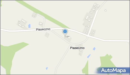 Trafostacja, Piaseczno 40, Piaseczno 87-603 - Trafostacja