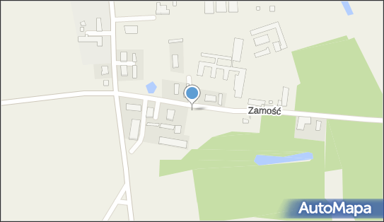 Trafostacja, Sosnowo 38, Sosnowo 87-515 - Trafostacja