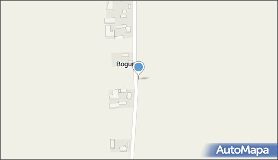 Trafostacja, Bogumin, Bogumin 99-423 - Trafostacja