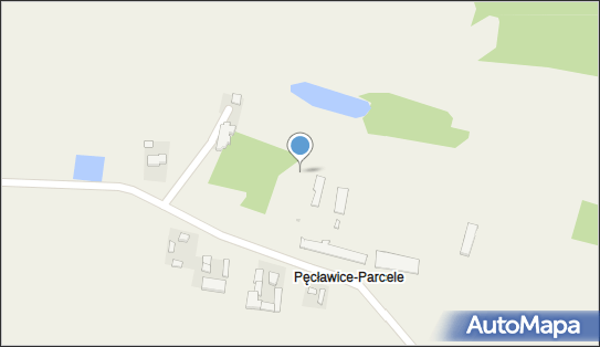 Trafostacja, Pęcławice, Pęcławice 99-120 - Trafostacja