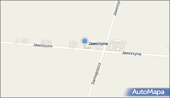 Trafostacja, Jaworzyna, Jaworzyna 99-322 - Trafostacja