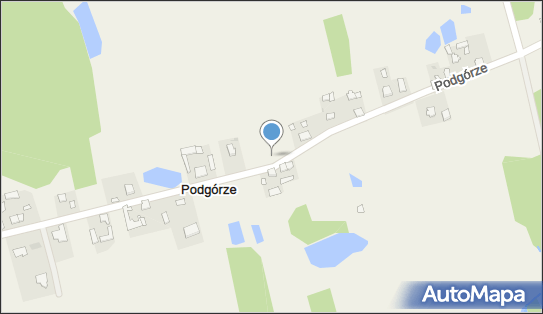 Trafostacja, Podgórze 19, Podgórze 09-500 - Trafostacja