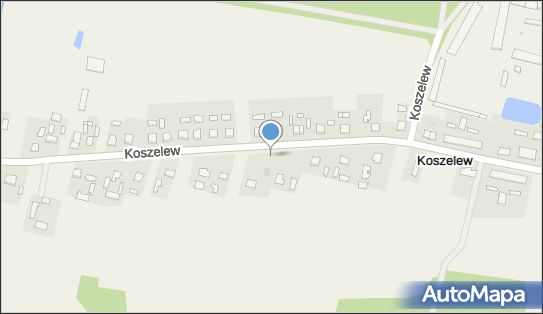 Trafostacja, Koszelew 17, Koszelew 09-530 - Trafostacja