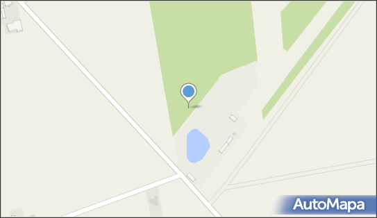 Trafostacja, Krępa, Krępa 99-434 - Trafostacja