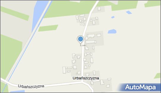 Trafostacja, Urbańszczyzna 18, Urbańszczyzna 99-400 - Trafostacja