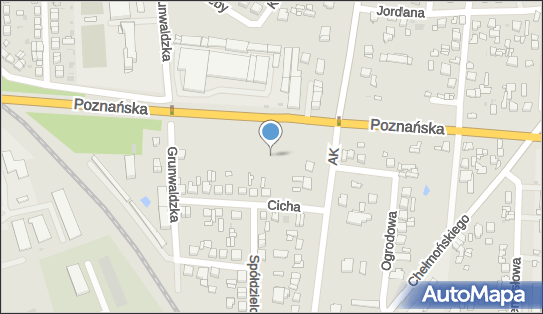 Trafostacja, Poznańska92, Łowicz 99-400 - Trafostacja