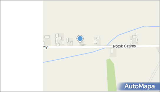 Trafostacja, Potok Czarny 9, Potok Biały 09-533 - Trafostacja