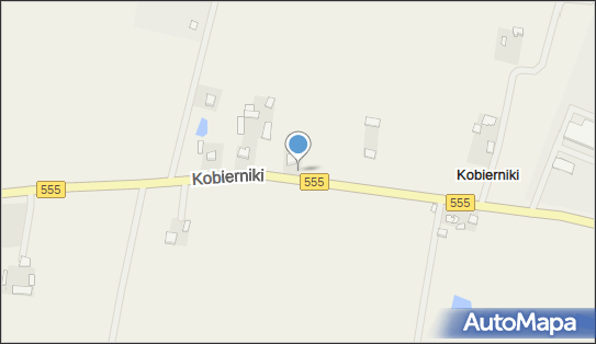 Trafostacja, Kobierniki 36a, Kobierniki 09-413 - Trafostacja