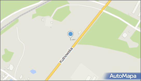 Trafostacja, Kutnowska62 4, Płock 09-401 - Trafostacja