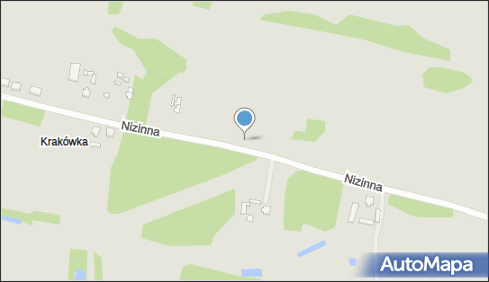 Trafostacja, Nizinna, Płock 09-401 - Trafostacja