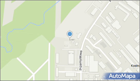 Trafostacja, Przemysłowa, Płock 09-400, 09-401, 09-416, 09-420 - Trafostacja