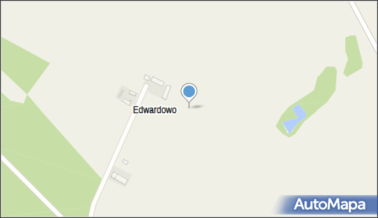 Trafostacja, Edwardowo - Trafostacja