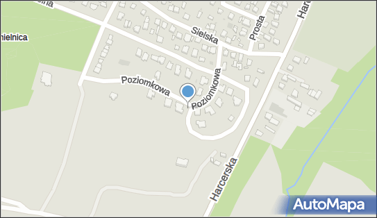 Trafostacja, Poziomkowa 15, Płock 09-410 - Trafostacja