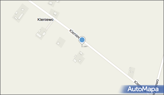 Trafostacja, Kleniewo 11, Kleniewo 09-230 - Trafostacja