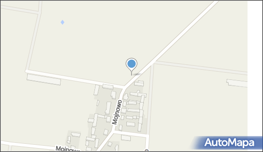 Trafostacja, Mojnowo, Mojnowo 09-317 - Trafostacja