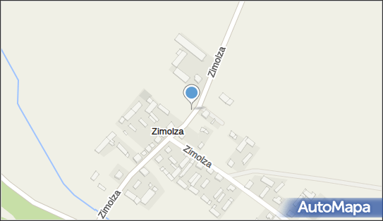 Trafostacja, Zimolza 13A, Zimolza 09-317 - Trafostacja