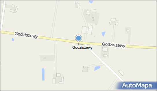 Trafostacja, Godziszewy, Godziszewy 87-500 - Trafostacja