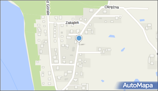 Trafostacja, Zbiczno 256, Zbiczno 87-305 - Trafostacja