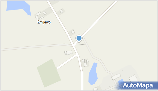 Trafostacja, Żmijewo, Żmijewo 87-305 - Trafostacja