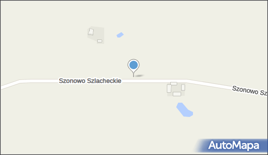 Trafostacja, Szonowo, Szonowo 86-320 - Trafostacja