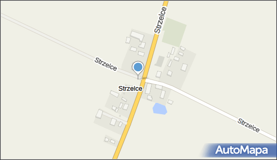 Trafostacja, Strzelce 33, Strzelce 86-320 - Trafostacja