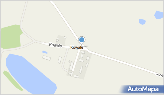 Trafostacja, Kowale 2, Kowale 82-550 - Trafostacja