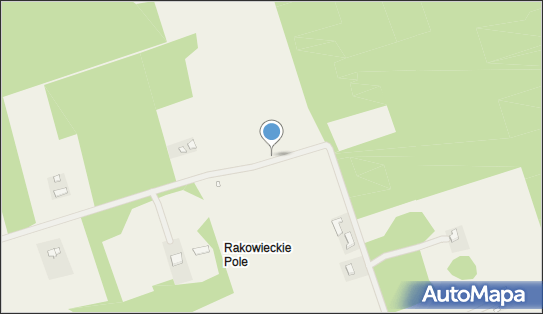 Trafostacja, Rakowieckie Pole, Rakowieckie Pole 82-500 - Trafostacja