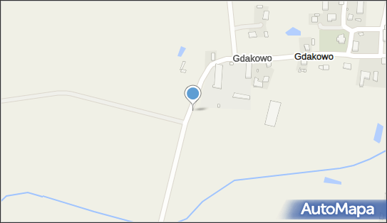 Trafostacja, Gdakowo, Gdakowo 82-550 - Trafostacja