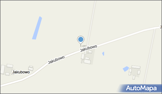 Trafostacja, Jakubowo, Jakubowo 82-550 - Trafostacja