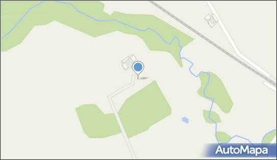 Trafostacja, Linowiec, Linowiec 13-324 - Trafostacja