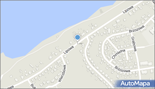 Trafostacja, Lipowa 16, Lidzbark 13-230 - Trafostacja