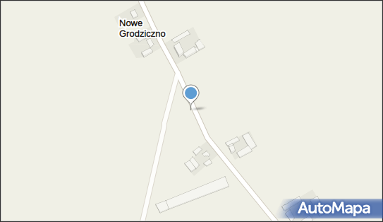 Trafostacja, Nowe Grodziczno, Nowe Grodziczno 13-324 - Trafostacja