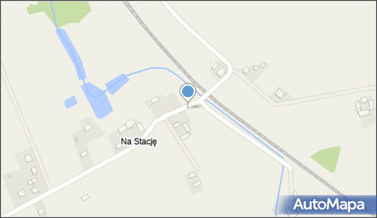 Trafostacja, Grodziczno 19, Grodziczno 13-324 - Trafostacja