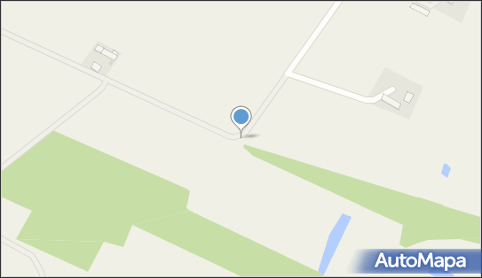 Trafostacja, Truszczyny, Truszczyny 13-220 - Trafostacja