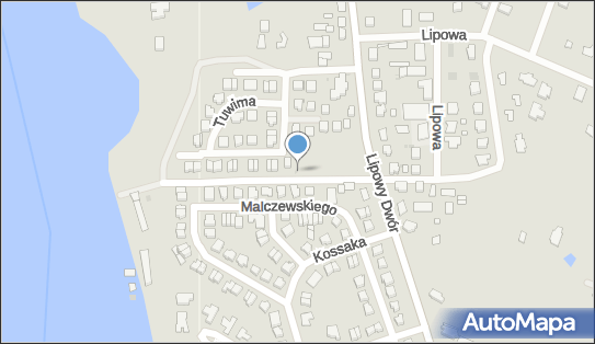 Trafostacja, Brzechwy Jana 3, Iława 14-200 - Trafostacja